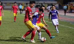 Nhận định Hà Nội vs Hồng Lĩnh Hà Tĩnh, 19h15 ngày 29/3 Nhận định Hà Nội vs Hồng Lĩnh Hà Tĩnh, 19h15 ngày 29/3