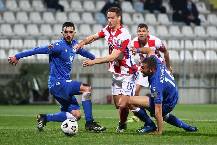 Nhận định Síp vs Slovenia, 23h00 ngày 30/3