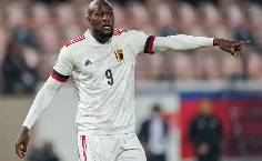 Romelu Lukaku đạt hiệu suất hơn 1 bàn/trận trong màu áo ĐT Bỉ