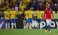 Nhận định, soi kèo Chile vs Uruguay, 6h30 ngày 30/3 Nhận định, soi kèo Chile vs Uruguay, 6h30 ngày 30/3