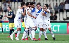 Nhận định, soi kèo Montenegro vs Hy Lạp, 1h00 ngày 29/3 Nhận định, soi kèo Montenegro vs Hy Lạp, 1h00 ngày 29/3