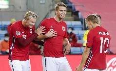 Nhận định, soi kèo Na Uy vs Armenia, 0h ngày 30/3