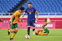 Nhận định, soi kèo Pháp vs Nam Phi, 2h15 ngày 30/3