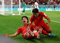 Đội hình ra sân chính thức Hàn Quốc vs Uruguay, 18h ngày 28/3 Đội hình ra sân chính thức Hàn Quốc vs Uruguay, 18h ngày 28/3