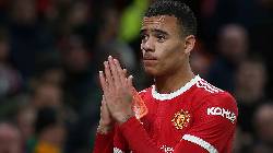 Man United đã có quyết định cho tương lai của Greenwood Man United đã có quyết định cho tương lai của Greenwood