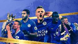 Nhà tài trợ Leicester City ở Premier League (NHA) 2023 là ai?