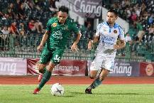 Nhận định, soi kèo Customs vs Nakhon Si, 17h30 ngày 29/3 Nhận định, soi kèo Customs vs Nakhon Si, 17h30 ngày 29/3