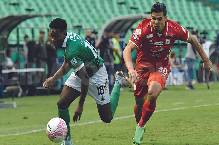 Nhận định, soi kèo Dep. Cali vs Leones, 5h30 ngày 30/3 Nhận định, soi kèo Dep. Cali vs Leones, 5h30 ngày 30/3