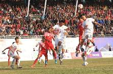 Nhận định, soi kèo Nepal vs Bhutan, 19h15 ngày 28/3 Nhận định, soi kèo Nepal vs Bhutan, 19h15 ngày 28/3