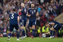 Nhận định, soi kèo Scotland vs Tây Ban Nha, 1h45 ngày 29/3 Nhận định, soi kèo Scotland vs Tây Ban Nha, 1h45 ngày 29/3