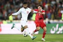 Soi kèo tài xỉu Iran vs Kenya hôm nay 0h00 ngày 29/3 Soi kèo tài xỉu Iran vs Kenya hôm nay 0h00 ngày 29/3