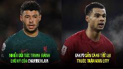 Tin Liverpool sáng 28/3: Gakpo sẵn sàng trở lại; Nhắm 'vua cố định' Premier League Tin Liverpool sáng 28/3: Gakpo sẵn sàng trở lại; Nhắm 'vua cố định' Premier League