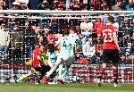 Video Southampton 3-3 Bournemouth (Premier League, Ngoại hạng Anh vòng 36)