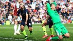 Video Burnley 0-1 Man City (Premier League, Ngoại hạng Anh vòng 36)