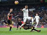 Tỷ lệ bóng đá hôm nay 28/4: Rayo Vallecano vs Real Madrid Tỷ lệ bóng đá hôm nay 28/4: Rayo Vallecano vs Real Madrid
