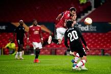 Lịch phát sóng trực tiếp C2 châu Âu hôm nay 29/4: MU vs Roma Lịch phát sóng trực tiếp C2 châu Âu hôm nay 29/4: MU vs Roma