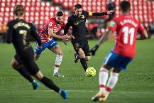Nhận định Barcelona vs Granada, 0h ngày 30/4 Nhận định Barcelona vs Granada, 0h ngày 30/4