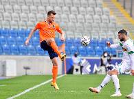 Nhận định Erzurum BB vs Istanbul Basaksehir, 20h ngày 29/4