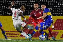 Nhận định, soi kèo Jorge Wilstermann vs São Paulo, 5h15 ngày 29/4 Nhận định, soi kèo Jorge Wilstermann vs São Paulo, 5h15 ngày 29/4