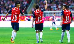 Nhận định, soi kèo Necaxa vs Guadalajara Chivas, 7h ngày 30/4 Nhận định, soi kèo Necaxa vs Guadalajara Chivas, 7h ngày 30/4
