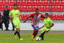 Nhận định, soi kèo Puerto Cabello vs Estudiantes, 6h30 ngày 30/4