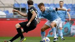 Nhận định, soi kèo Spezia vs Lazio, 1h45 ngày 1/5