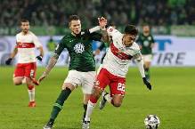 Nhận định, soi kèo Stuttgart vs Wolfsburg, 20h30 ngày 30/04
