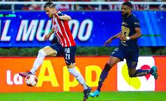 Soi kèo phạt góc Necaxa vs Guadalajara Chivas, 7h ngày 30/4 Soi kèo phạt góc Necaxa vs Guadalajara Chivas, 7h ngày 30/4