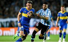 Nhận định, soi kèo Boca Juniors vs Racing Club, 07h30 ngày 30/4