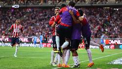 Nhận định, soi kèo Chivas Guadalajara vs Mazatlan, 08h05 ngày 30/4 Nhận định, soi kèo Chivas Guadalajara vs Mazatlan, 08h05 ngày 30/4