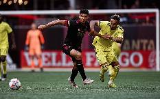 Nhận định, soi kèo Nashville SC vs Atlanta United, 00h30 ngày 30/4 Nhận định, soi kèo Nashville SC vs Atlanta United, 00h30 ngày 30/4