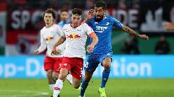 Nhận định, soi kèo RB Leipzig vs Hoffenheim, 20h30 ngày 29/4