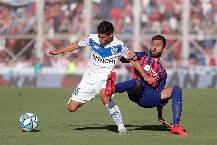 Nhận định, soi kèo Velez Sarsfield vs San Lorenzo, 00h00 ngày 30/4