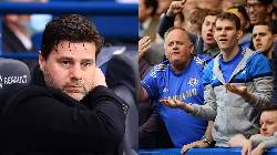 Pochettino chốt 'tiền đạo chủ lực' của Chelsea khiến CĐV chỉ biết thở dài Pochettino chốt 'tiền đạo chủ lực' của Chelsea khiến CĐV chỉ biết thở dài