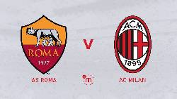 Soi kèo phạt góc AS Roma vs AC Milan, 23h00 ngày 29/4