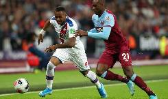 Soi kèo phạt góc Crystal Palace vs West Ham, 18h30 ngày 29/4