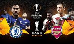 Dự đoán đội hình Chelsea vs Arsenal (2h 30/5): Hazard đấu ‘song sát’ Auba-Laca