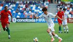 Tỷ lệ bóng đá U20 Thế giới hôm nay 28/5: U20 Hàn Quốc vs U20 Nam Phi Tỷ lệ bóng đá U20 Thế giới hôm nay 28/5: U20 Hàn Quốc vs U20 Nam Phi