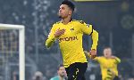 MU đi nước cờ cao tay trong vụ Jadon Sancho