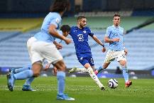 Biến động tỷ lệ kèo chung kết C1 Chelsea vs Man City, 2h ngày 30/5 Biến động tỷ lệ kèo chung kết C1 Chelsea vs Man City, 2h ngày 30/5