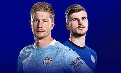 Chung kết C1 Chelsea vs Man City: Loạt con số biết nói Chung kết C1 Chelsea vs Man City: Loạt con số biết nói