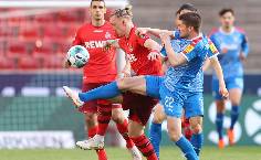 Nhận định, soi kèo Holstein Kiel vs Koln, 23h ngày 29/5 Nhận định, soi kèo Holstein Kiel vs Koln, 23h ngày 29/5