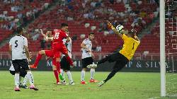 Nhận định, soi kèo Singapore vs Afghanistan, 21h ngày 29/5 Nhận định, soi kèo Singapore vs Afghanistan, 21h ngày 29/5