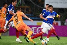 Nhận định, soi kèo Yokohama F Marinos vs Shimizu S-Pulse, 11h ngày 30/5