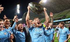 Soi kèo phạt góc Melbourne City vs Newcastle Jets, 14h05 ngày 29/5