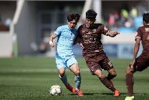 Nhận định, soi kèo Daegu vs Pohang Steelers, 17h ngày 29/5 Nhận định, soi kèo Daegu vs Pohang Steelers, 17h ngày 29/5