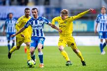 Nhận định, soi kèo Goteborg vs Sundsvall, 20h00 ngày 28/5