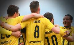 Nhận định, soi kèo HIFK Helsinki vs FC Honka Espoo, 20h ngày 29/5 Nhận định, soi kèo HIFK Helsinki vs FC Honka Espoo, 20h ngày 29/5
