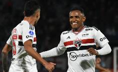 Nhận định, soi kèo Sao Paulo vs Ceara, 5h ngày 29/5