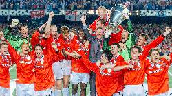 'So sánh Man City hiện tại với Man United 1999 thật sự ngớ ngẩn' 'So sánh Man City hiện tại với Man United 1999 thật sự ngớ ngẩn'